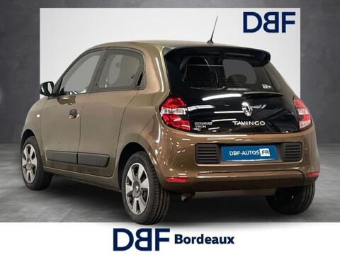 Twingo Renault 2016 occasion 33700 M&eacute;rignac
