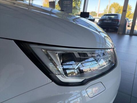 A1 Audi 2018 occasion 33370 Artigues-pr&egrave;s-Bordeaux