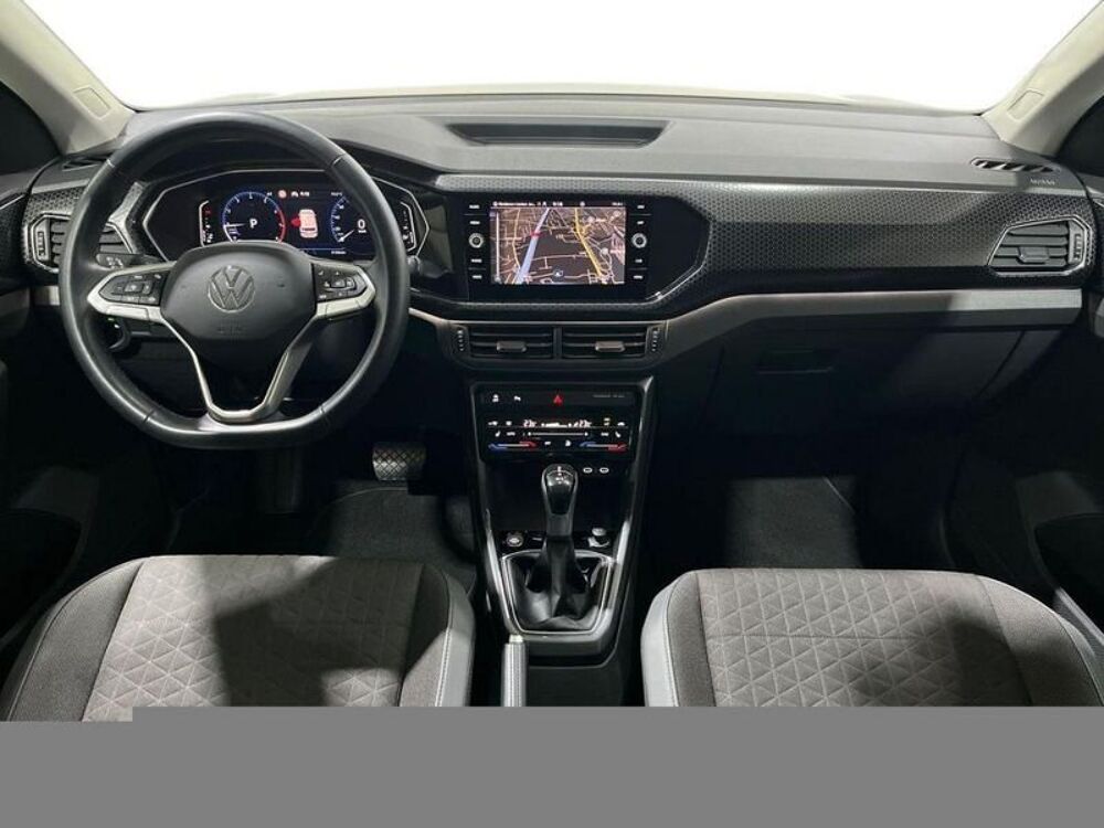 T-Cross Volkswagen 2023 occasion 33700 M&eacute;rignac