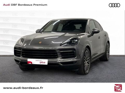 Porsche Cayenne Porsche 2019 occasion Artigues-pr&egrave;s-Bordeaux 33370