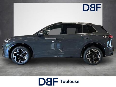 Tiguan Volkswagen 2026 occasion 33700 M&eacute;rignac