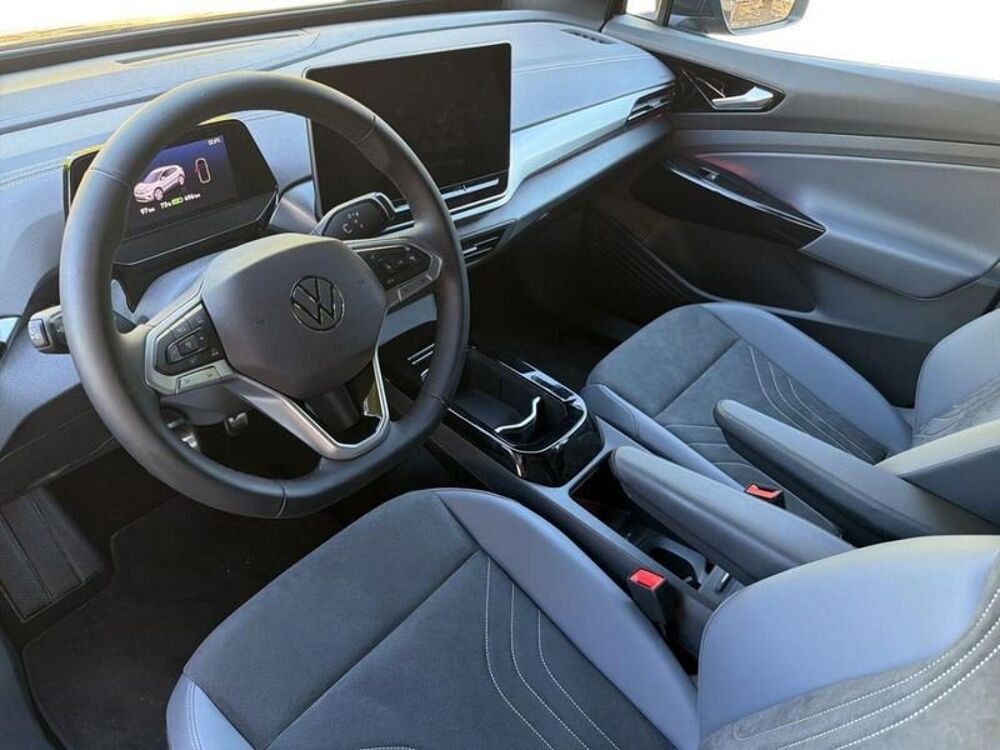 ID.4 Volkswagen 2026 occasion 34000 Montpellier