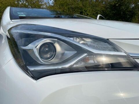 Yaris Toyota 2020 occasion 33700 M&eacute;rignac
