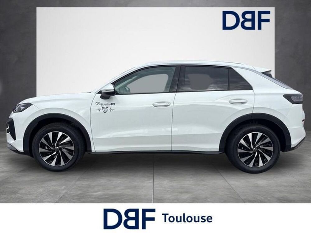 T-ROC Volkswagen 2026 occasion 33700 M&eacute;rignac