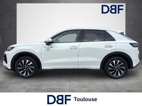 T-ROC Volkswagen 2026 occasion 33700 M&eacute;rignac