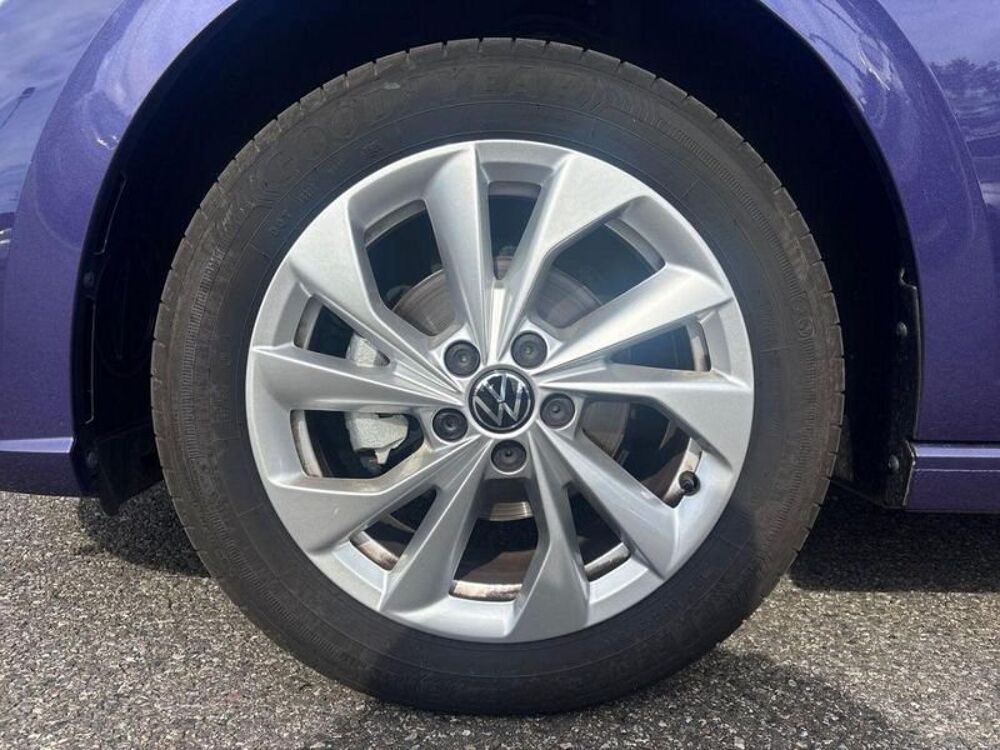 Polo Volkswagen 2025 occasion 33700 M&eacute;rignac