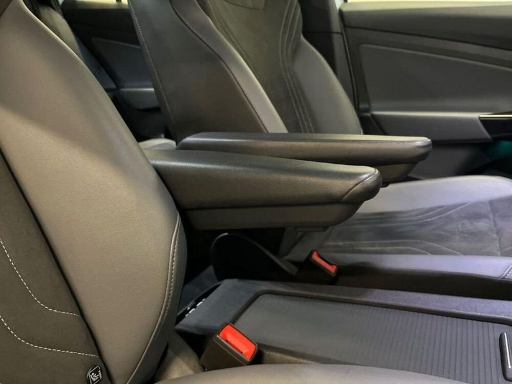 ID.4 Volkswagen 2023 occasion 34000 Montpellier