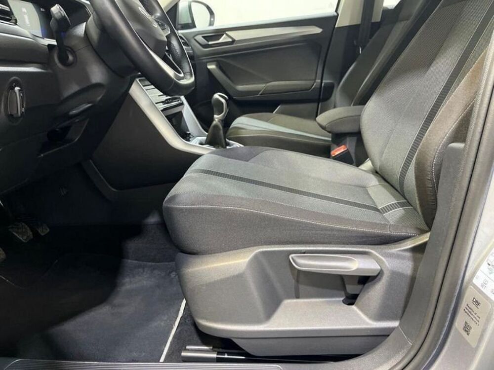 T-ROC Volkswagen 2023 occasion 34000 Montpellier