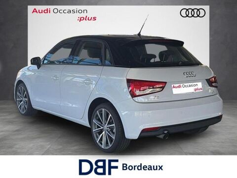 A1 Audi 2018 occasion 33370 Artigues-pr&egrave;s-Bordeaux