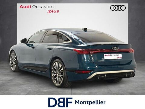 E-TRON Audi 2025 occasion 34000 Montpellier