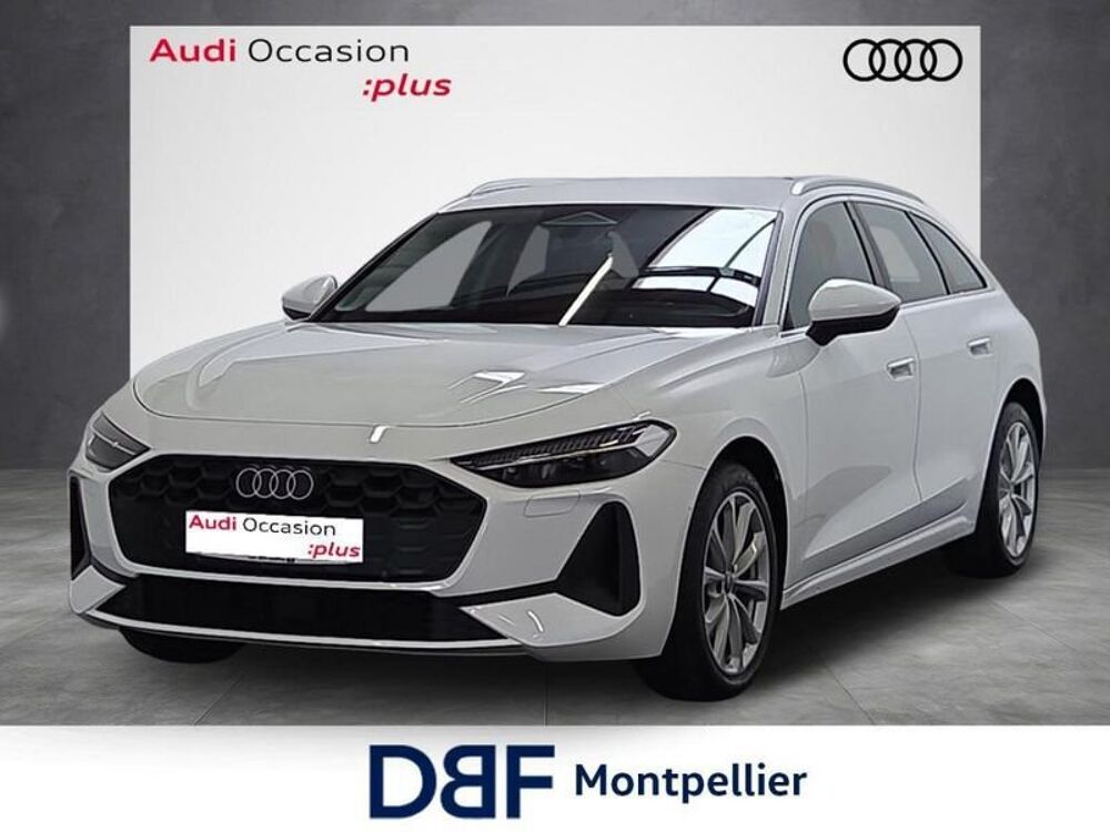 A5 Audi 2025 occasion 34000 Montpellier
