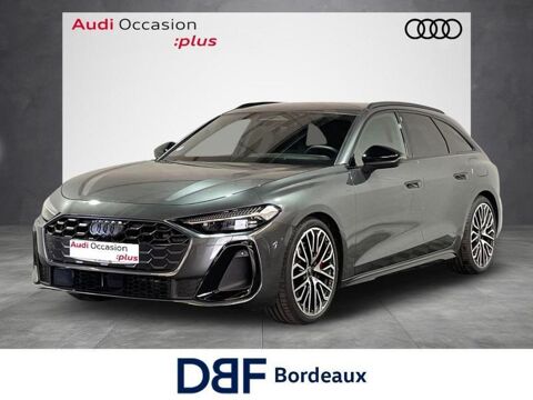 Audi A5 Audi 2025 occasion Artigues-pr&egrave;s-Bordeaux 33370