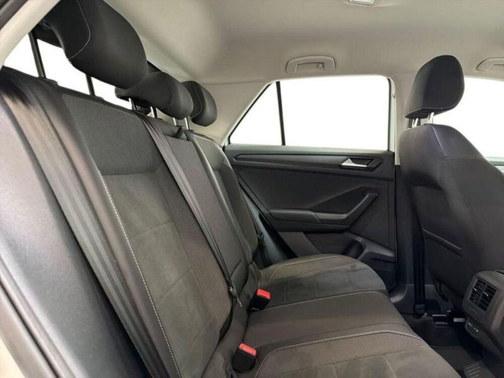 T-ROC Volkswagen 2023 occasion 34000 Montpellier