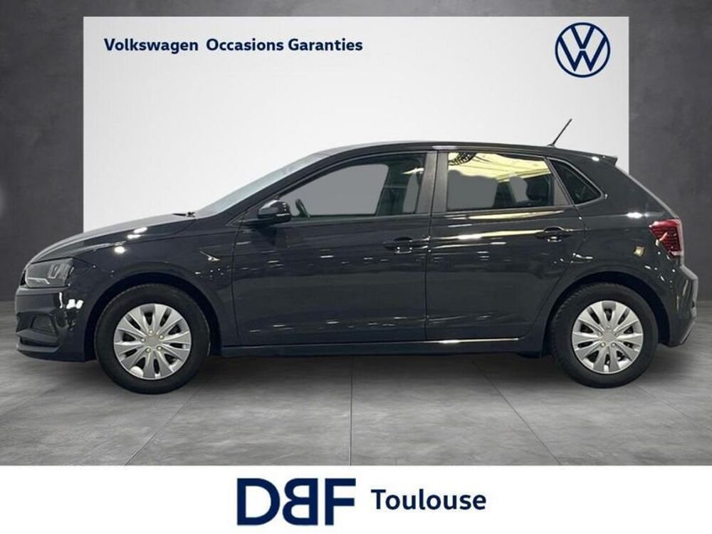 Polo Volkswagen 2018 occasion 33700 M&eacute;rignac