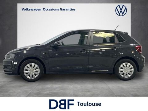 Polo Volkswagen 2018 occasion 33700 M&eacute;rignac