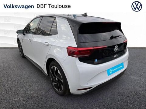 ID.3 Volkswagen 2025 occasion 33700 M&eacute;rignac