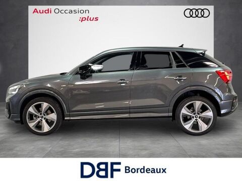 Q2 Audi 2025 occasion 33370 Artigues-pr&egrave;s-Bordeaux