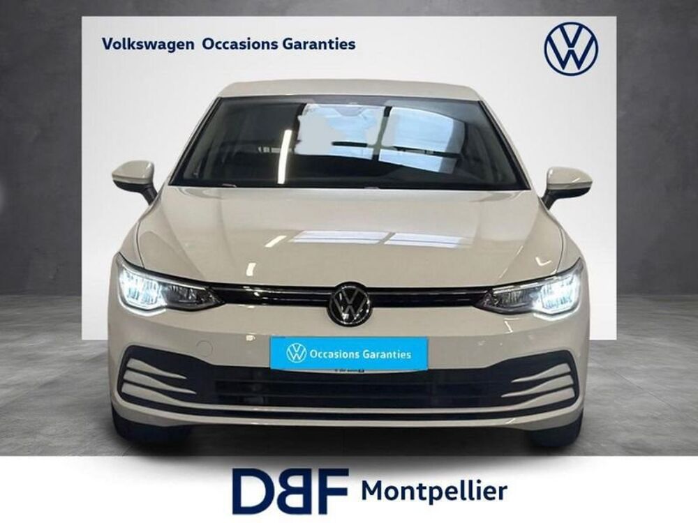 Golf Volkswagen 2024 occasion 34000 Montpellier