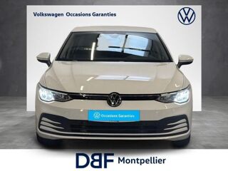 Golf Volkswagen 2024 occasion 34000 Montpellier