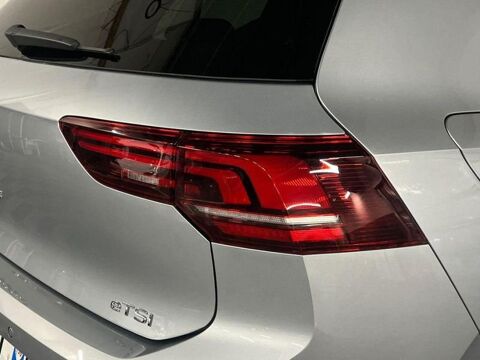 Golf Volkswagen 2025 occasion 33700 M&eacute;rignac