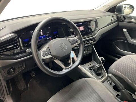 Taigo Volkswagen 2023 occasion 34000 Montpellier