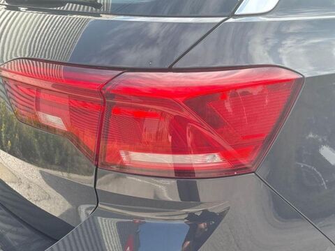 T-ROC Volkswagen 2021 occasion 34000 Montpellier