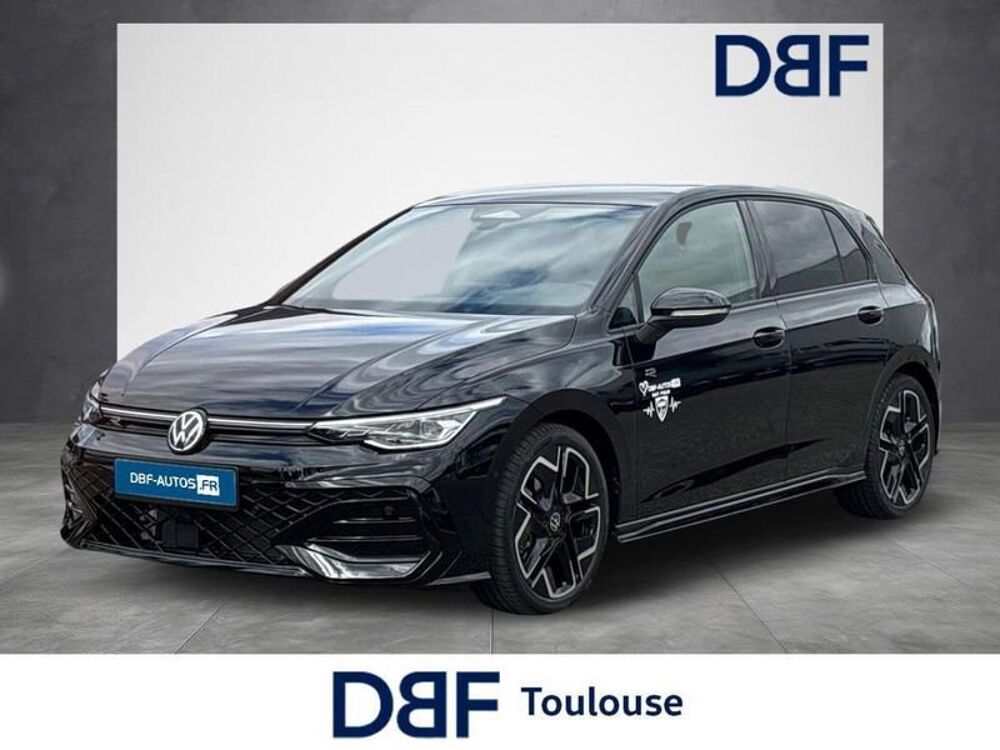 Golf Volkswagen 2026 occasion 33700 M&eacute;rignac