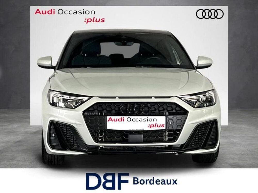 A1 Audi 2025 occasion 33370 Artigues-pr&egrave;s-Bordeaux