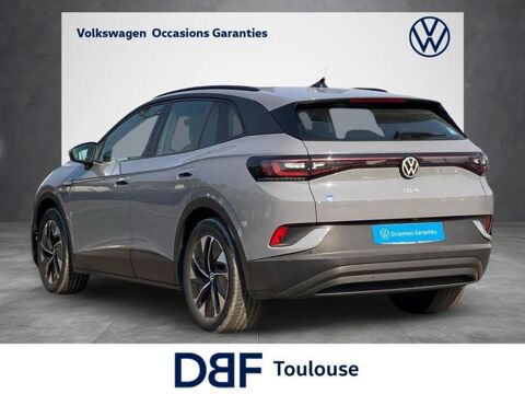 ID.4 Volkswagen 2023 occasion 33700 M&eacute;rignac