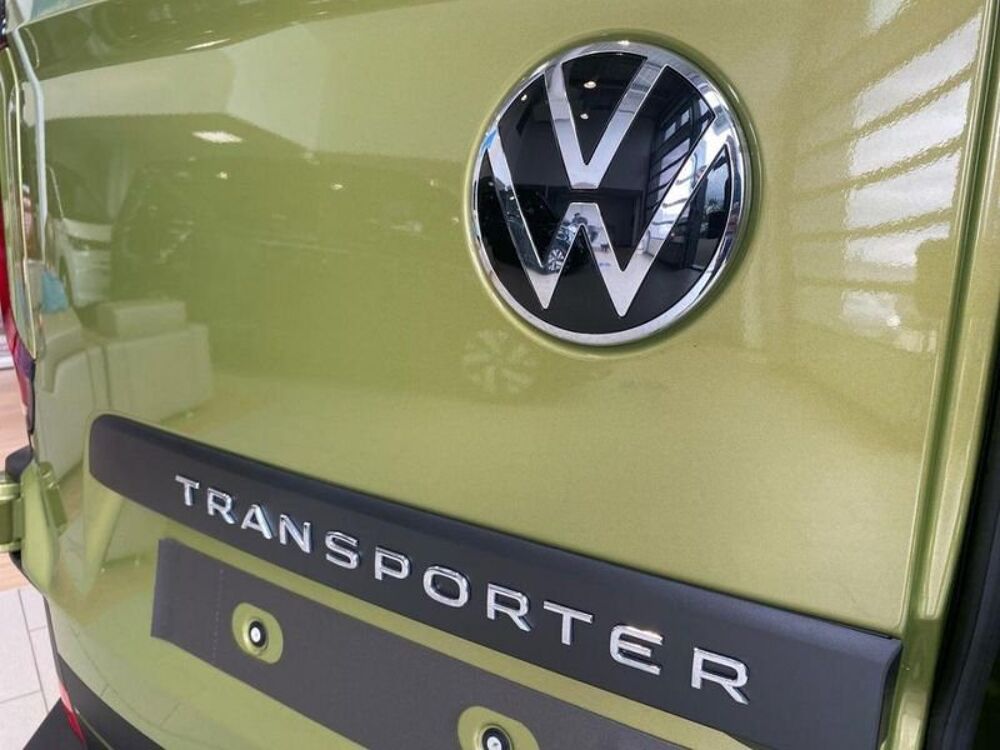 Transporter Combi Volkswagen 2026 occasion 33700 M&eacute;rignac