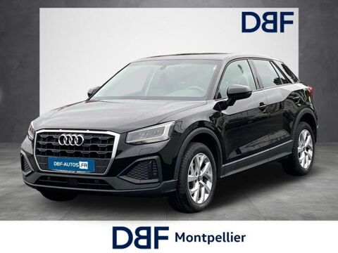 Audi Q2 Audi 2021 occasion Montpellier 34000