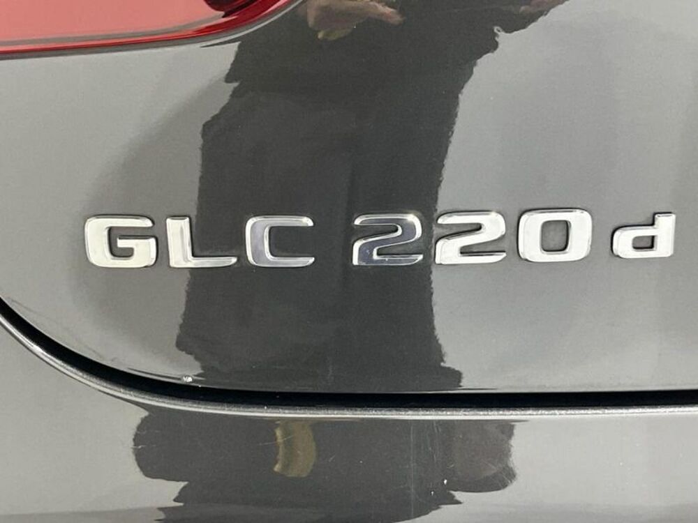 Classe GLC Mercedes-Benz 2022 occasion 33700 M&eacute;rignac