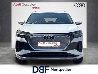 Q4 Audi 2023 occasion 34000 Montpellier
