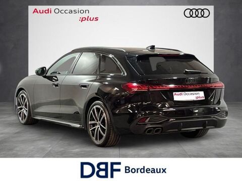 A5 Audi 2025 occasion 33370 Artigues-pr&egrave;s-Bordeaux