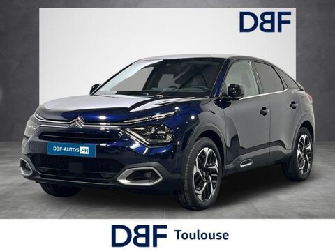 Citro&euml;n C4 Citro&euml;n  occasion M&eacute;rignac 33700