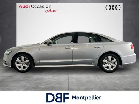 A6 Audi 2017 occasion 34000 Montpellier