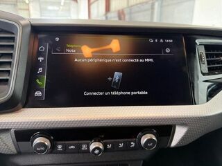 A1 Audi 2023 occasion 34000 Montpellier