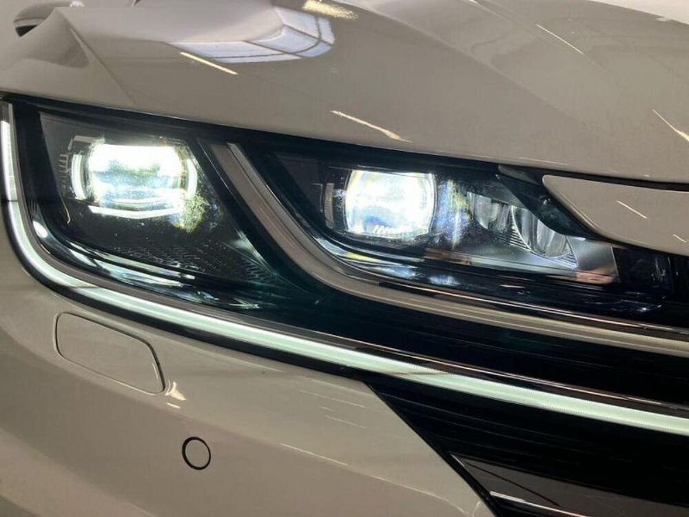 Arteon Volkswagen 2019 occasion 34000 Montpellier