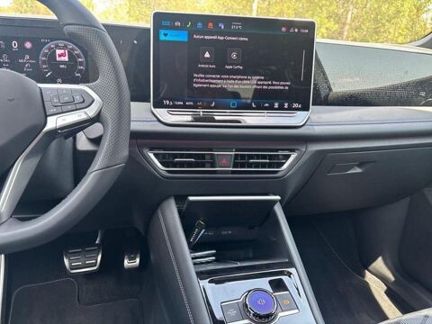 Tiguan Volkswagen 2026 occasion 33700 M&eacute;rignac