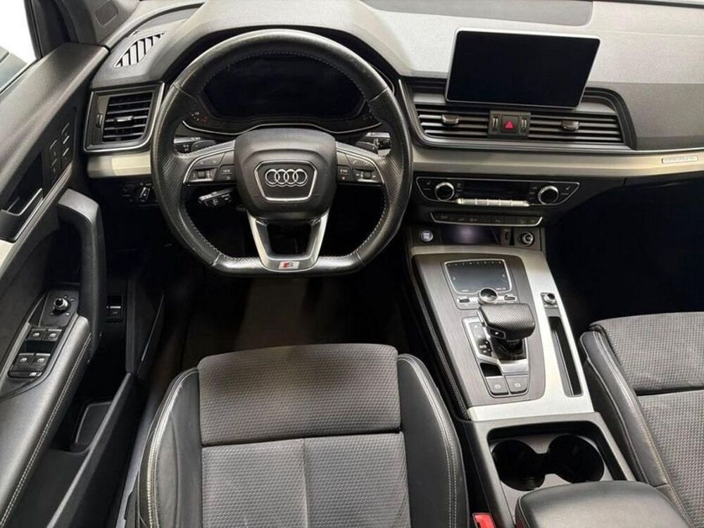 Q5 Audi 2020 occasion 34000 Montpellier