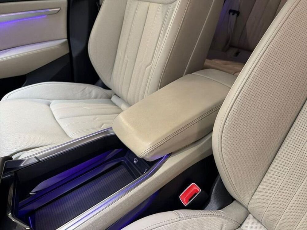 E-TRON Audi 2023 occasion 34000 Montpellier