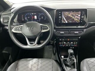 T-Cross Volkswagen 2024 occasion 33700 M&eacute;rignac