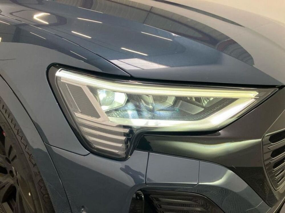 E-TRON Audi 2023 occasion 34000 Montpellier