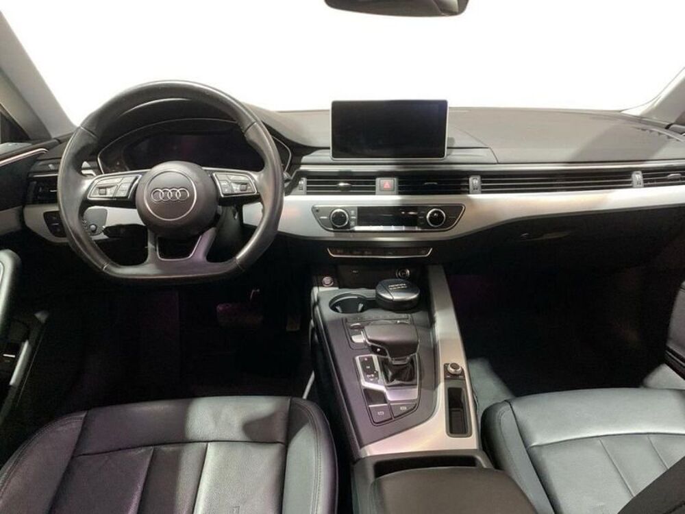 A5 Audi 2019 occasion 33370 Artigues-pr&egrave;s-Bordeaux
