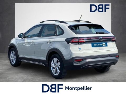 Volkswagen Taigo Volkswagen 2024 occasion Montpellier 34000