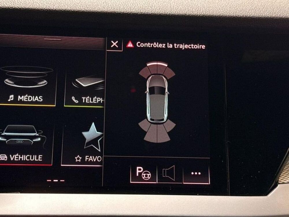 A3 Audi 2023 occasion 34000 Montpellier