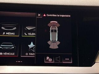 A3 Audi 2023 occasion 34000 Montpellier