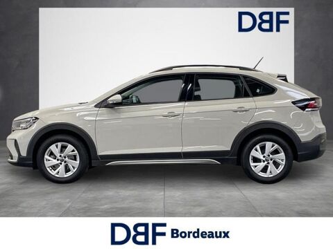 Taigo Volkswagen 2022 occasion 33700 M&eacute;rignac