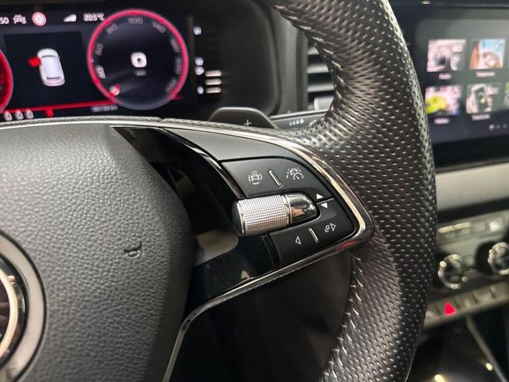 Karoq ŠKODA 2023 occasion 34000 Montpellier