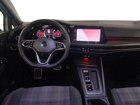 Golf Volkswagen 2022 occasion 33700 M&eacute;rignac